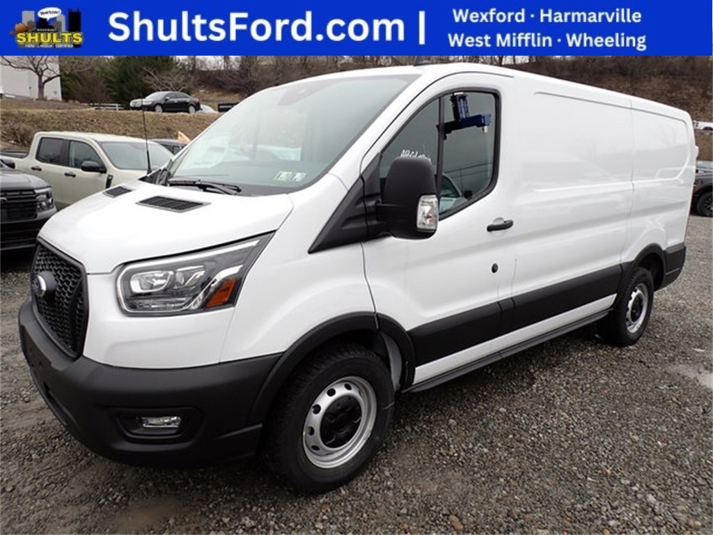 2024 Ford Transit-150 Base