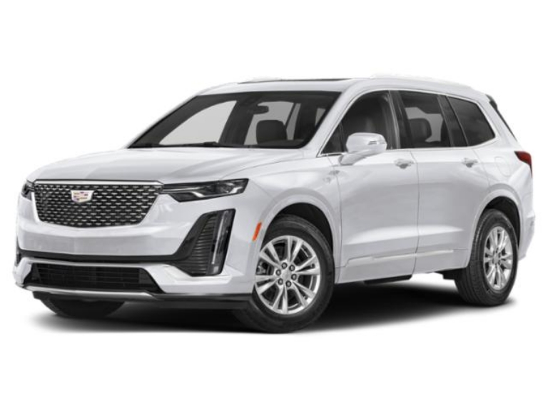 2023 Cadillac XT6 AWD Luxury