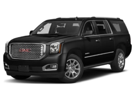 2015 GMC Yukon XL Denali