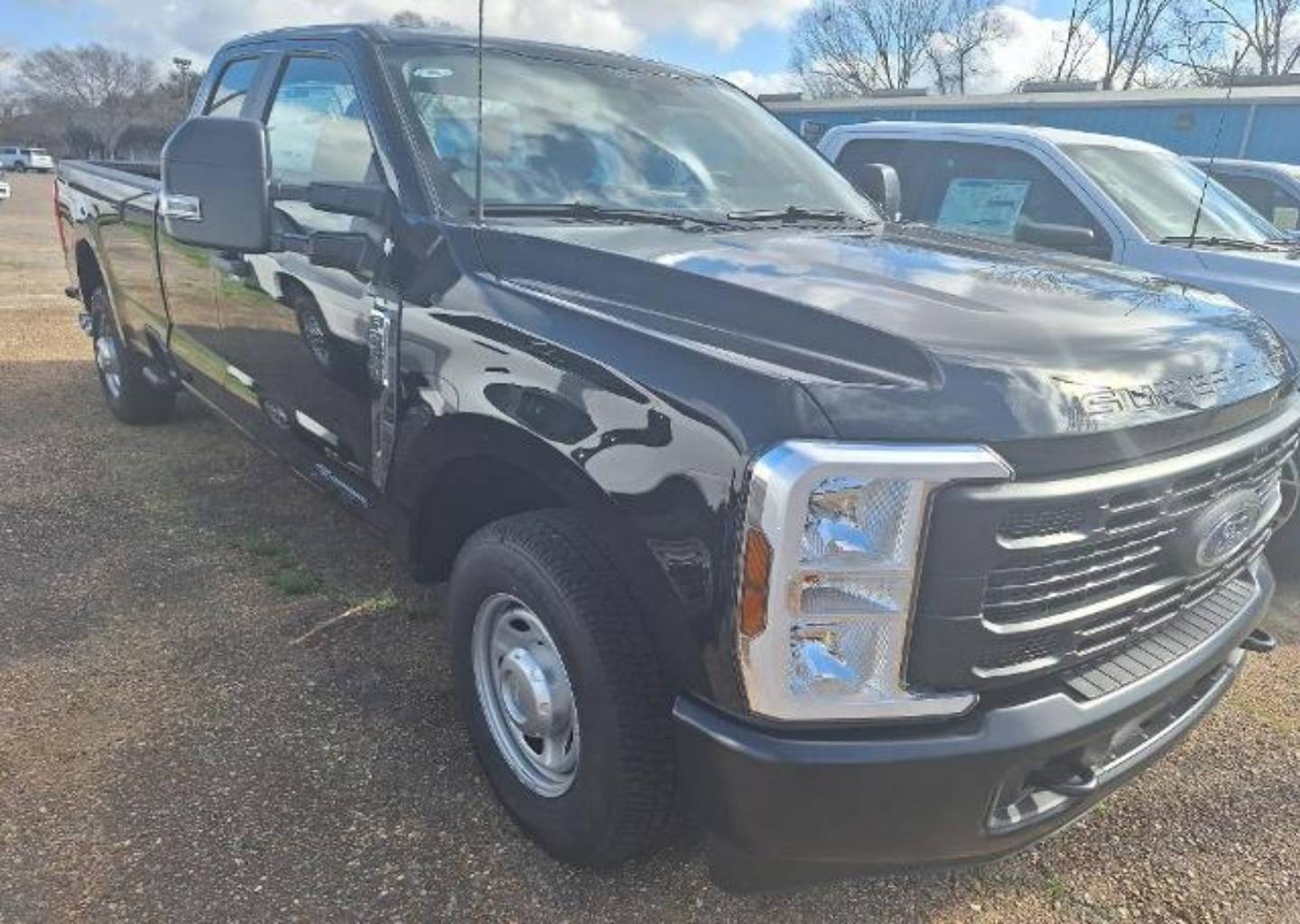 2025 Ford F-250 Super Duty XL - Photo 16