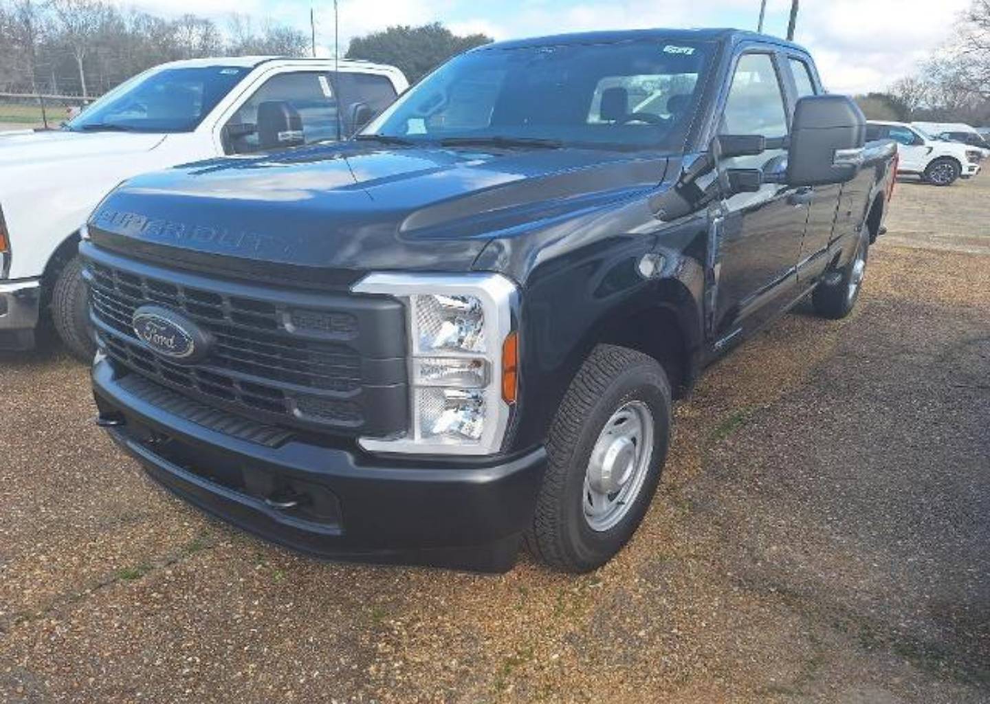 2025 Ford F-250 Super Duty XL - Photo 17