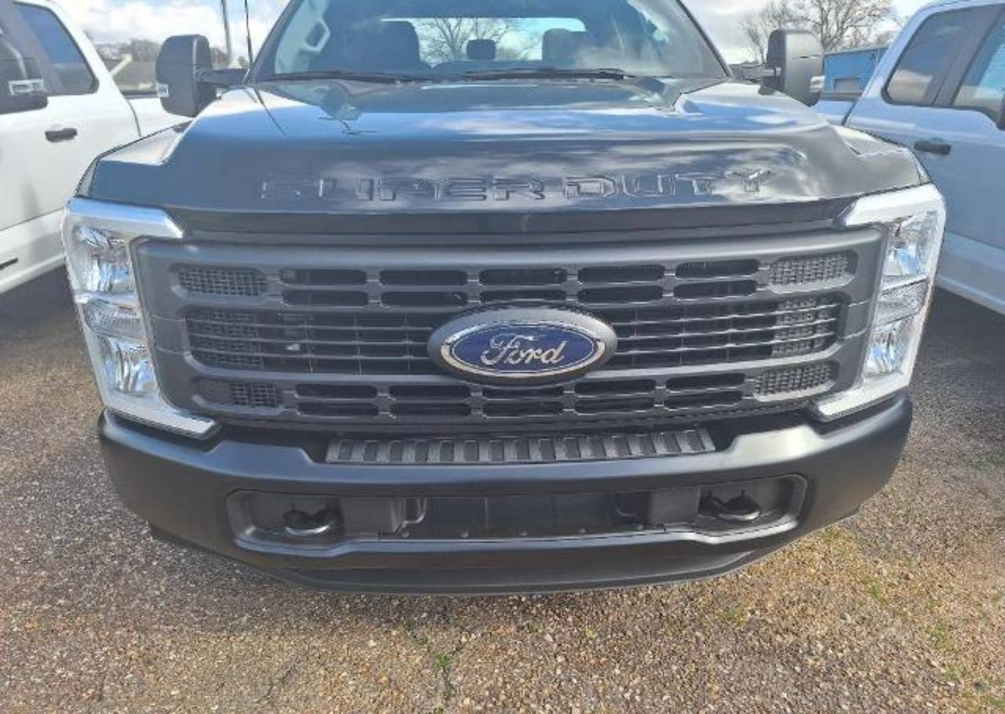2025 Ford F-250 Super Duty XL - Photo 18