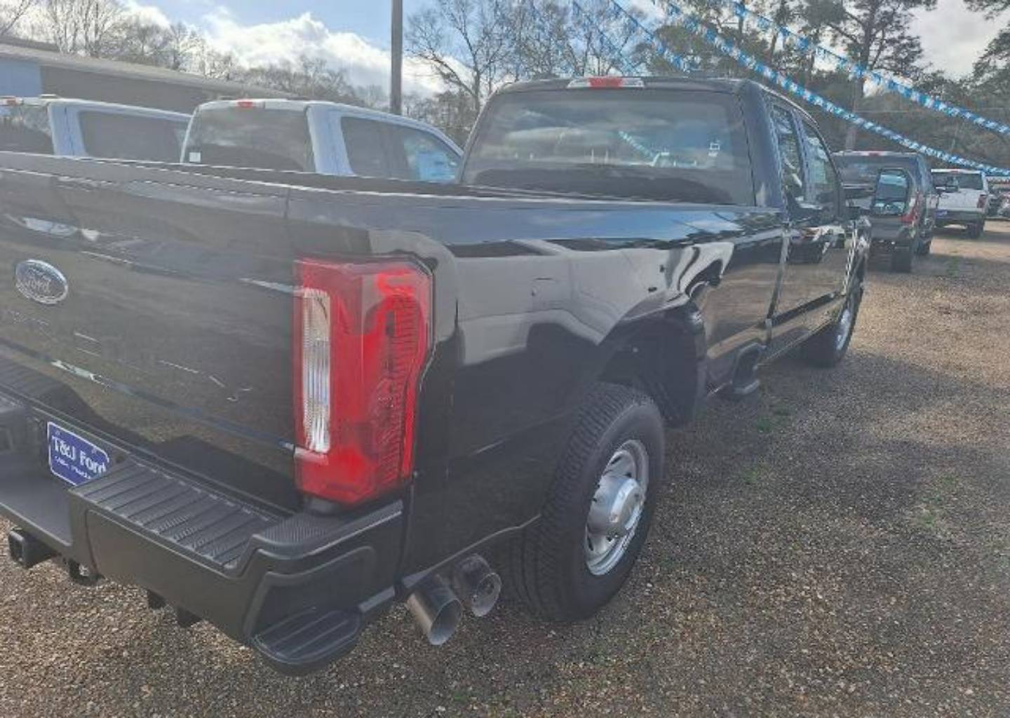 2025 Ford F-250 Super Duty XL - Photo 19