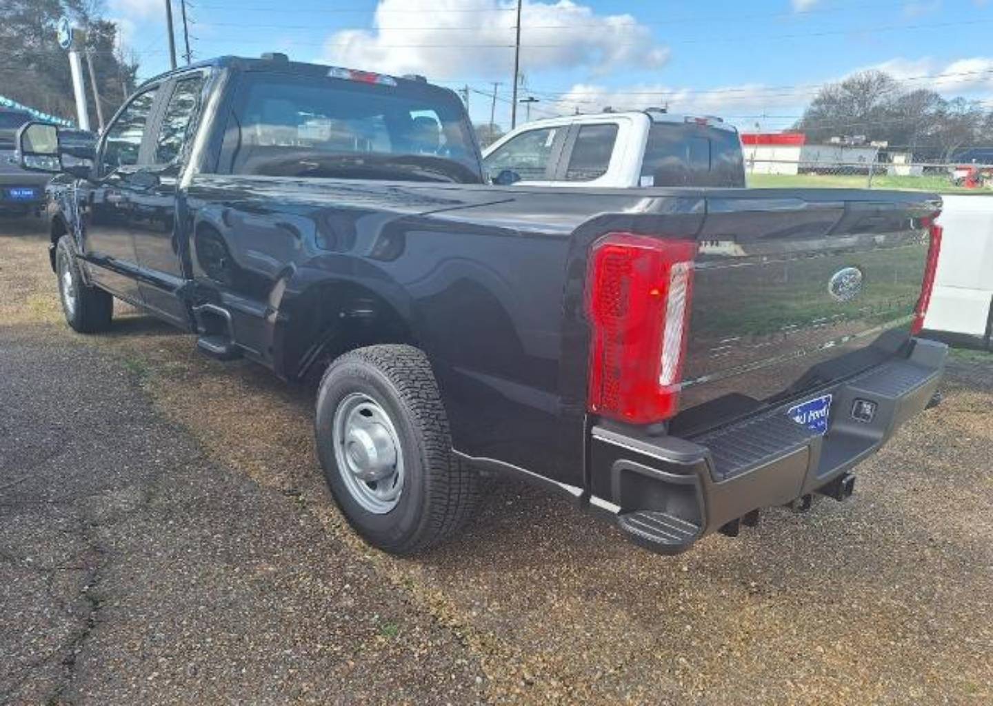 2025 Ford F-250 Super Duty XL - Photo 20