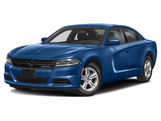 2022 Dodge Charger V6