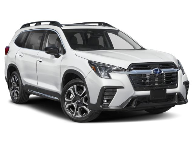 New 2025 Subaru Ascent Limited