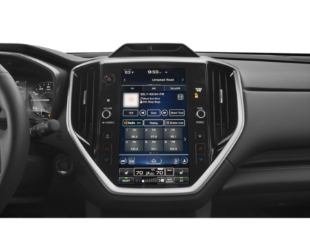 2025 Subaru Ascent Limited