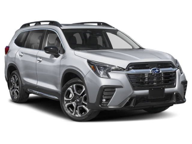 New 2025 Subaru Ascent Limited