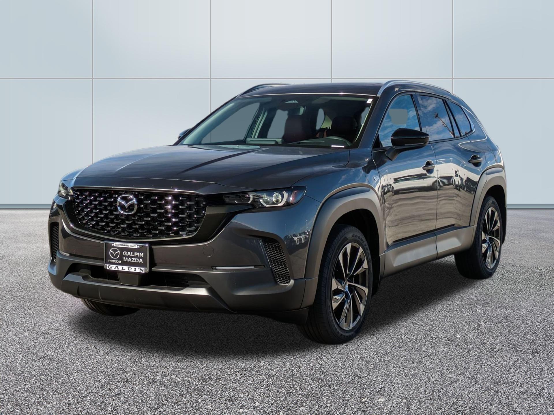 New 2025 Mazda CX-50 Hybrid Premium Plus Package