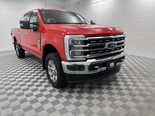 2023 Ford F-350SD LARIAT