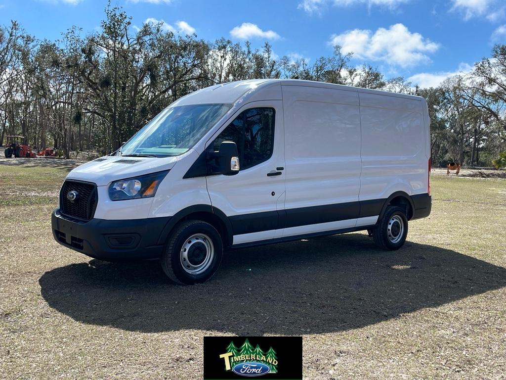 2024 Ford Transit Van XL