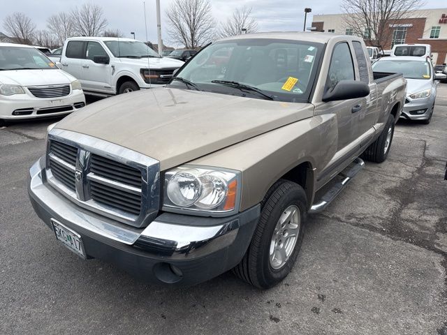 2005 Dodge Dakota SLT