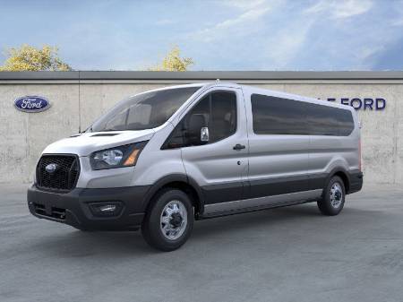 2024 Ford Transit-350 XL