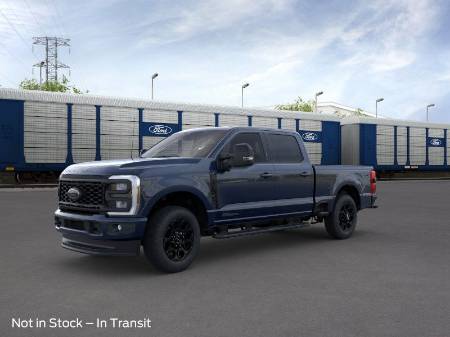 2025 Ford Super Duty F-250 SRW XLT