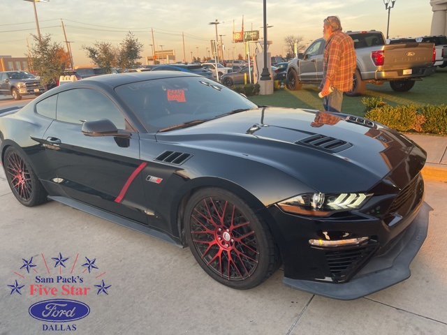 2020 Ford Mustang GT Premium