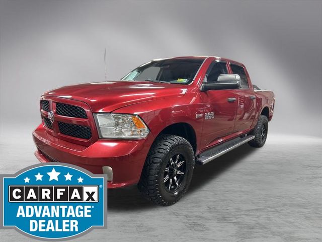 2013 RAM 1500 Express