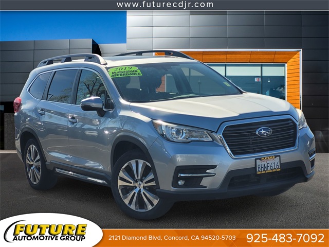 2019 Subaru Ascent Limited