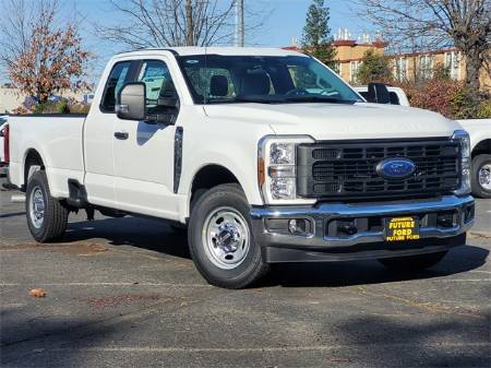 2025 Ford F-250SD XL