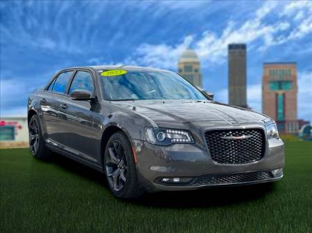 2023 Chrysler 300 S