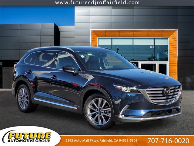 2020 Mazda CX-9 Grand Touring