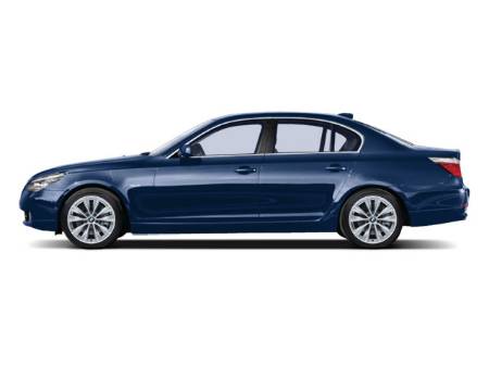 2010 BMW 5 Series 535I xDrive