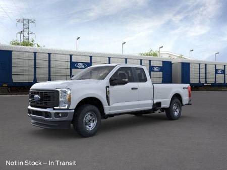 2025 Ford F-250SD