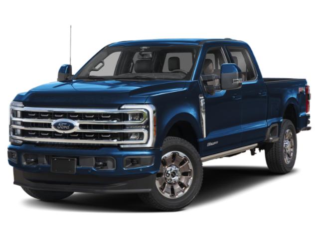 2023 Ford Super Duty F-250 SRW King Ranch