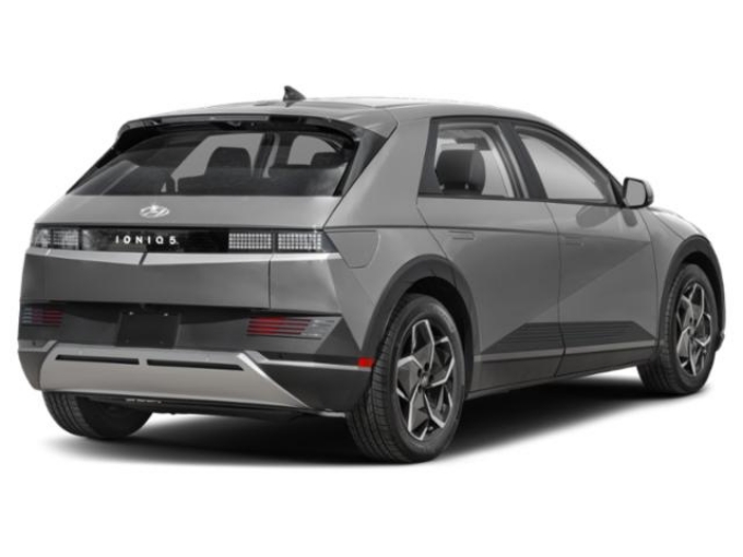 Certified 2024 Hyundai IONIQ 5 SEL with VIN KM8KNDDF0RU271352 for sale in City of Industry, CA