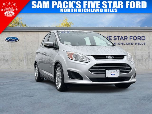 2014 Ford C-MAX Hybrid SE