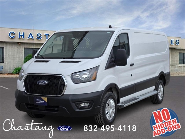 2023 Ford Transit-250 Base