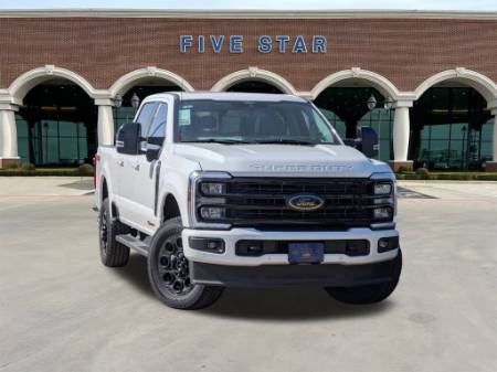 2024 Ford Super Duty F-250 SRW LARIAT