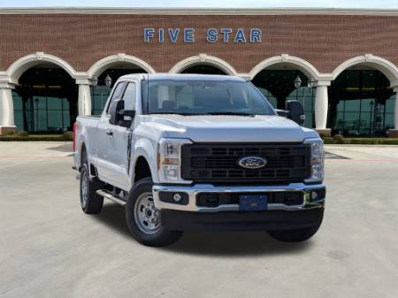 2024 Ford Super Duty F-250 SRW XL