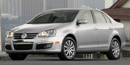 2006 Volkswagen Jetta Value