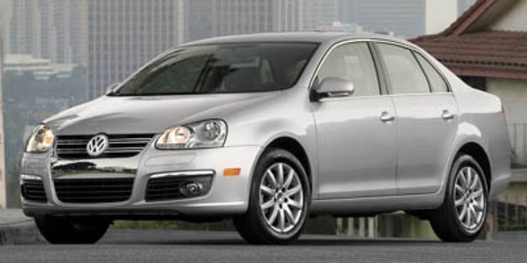 2006 Volkswagen Jetta Value