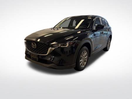 2023 Mazda CX-5 2.5 S