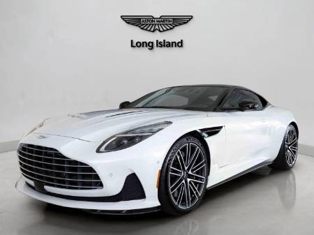 2024 Aston Martin DB12 Coupe