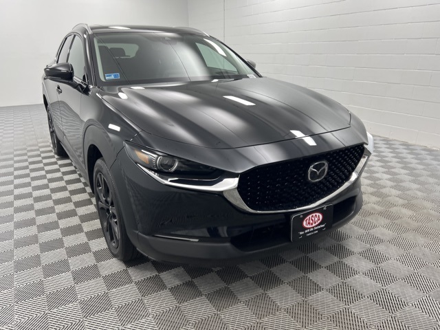 2023 Mazda CX-30 2.5 Turbo Premium Package