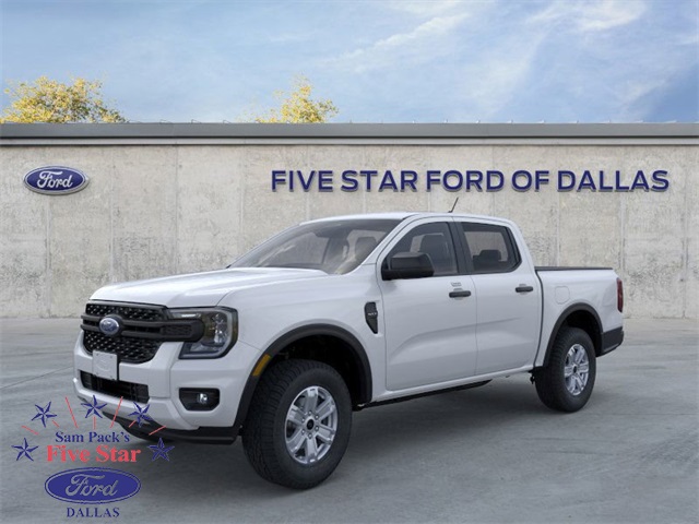 2024 Ford Ranger XL