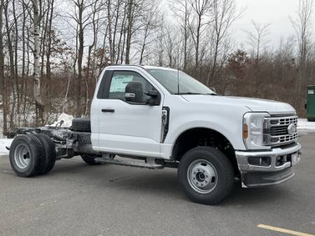 2024 Ford F-350SD XL