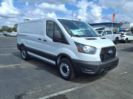 2024 Ford Transit Cargo Van Base