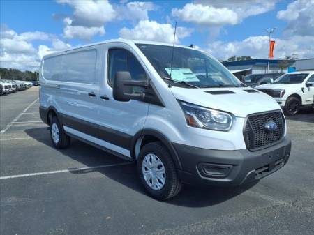 2024 Ford Transit Cargo Van Base