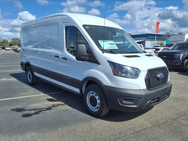 2024 Ford Transit Cargo Van Base