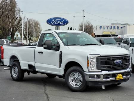 2024 Ford F-250SD XL