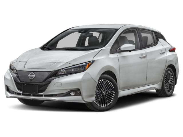 2023 Nissan Leaf SV Plus