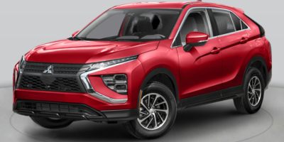 2025 Mitsubishi Eclipse Cross LE