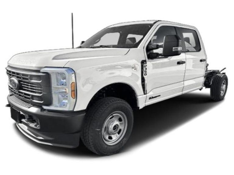 2025 Ford F-350SD XL
