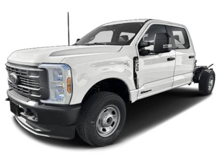 2025 Ford F-350SD XL