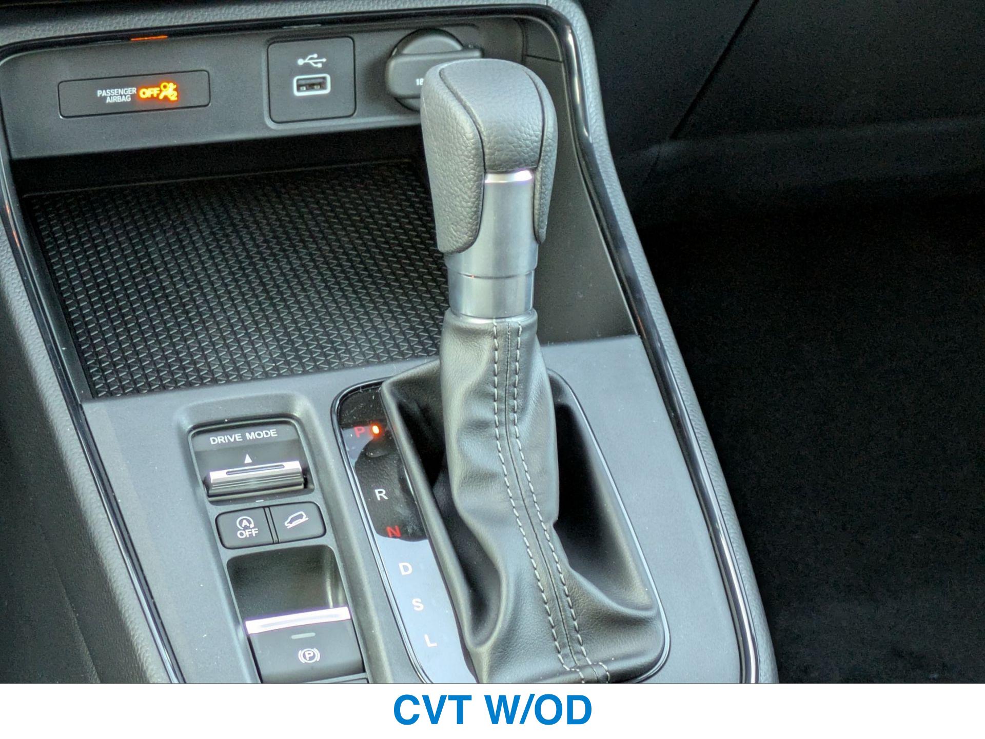 2025 Honda CR-V LX photo 20
