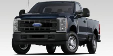 2025 Ford Super Duty F-350 DRW XL