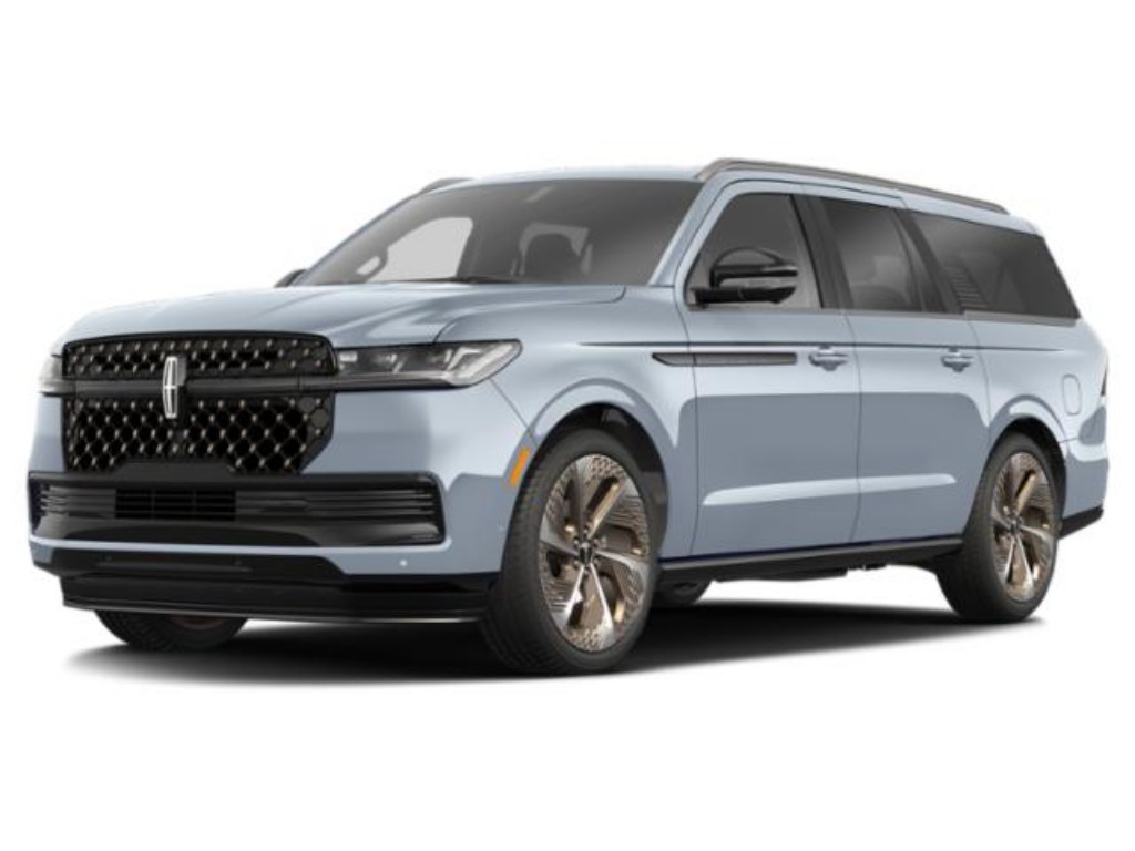 2025 Lincoln Navigator Reserve L